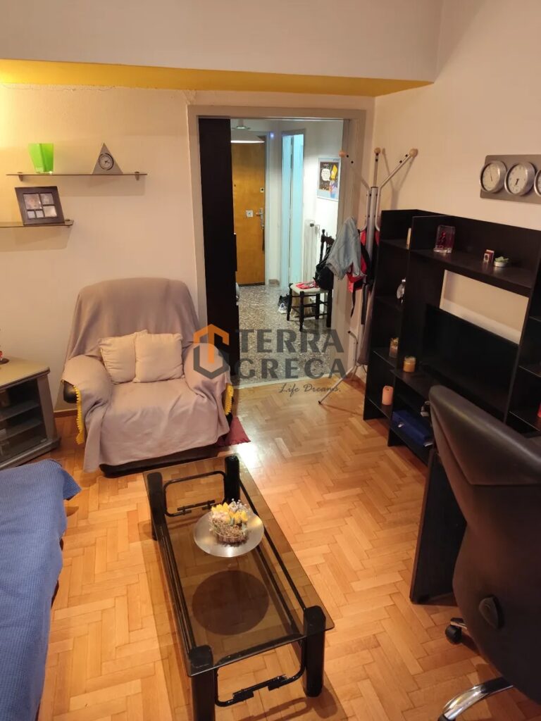 Φωτογραφία 16 από 22 — 1283076 — Διαμέρισμα Προς Πώληση, Λεωφ. Πατησίων – Λεωφ. Αχαρνών, 47 τ.μ., €85.000