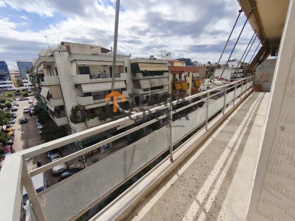 Φωτογραφία 19 από 26 — 2589776 — Διαμέρισμα Προς Πώληση, Καλλιθέα, 60 τ.μ., €135.000