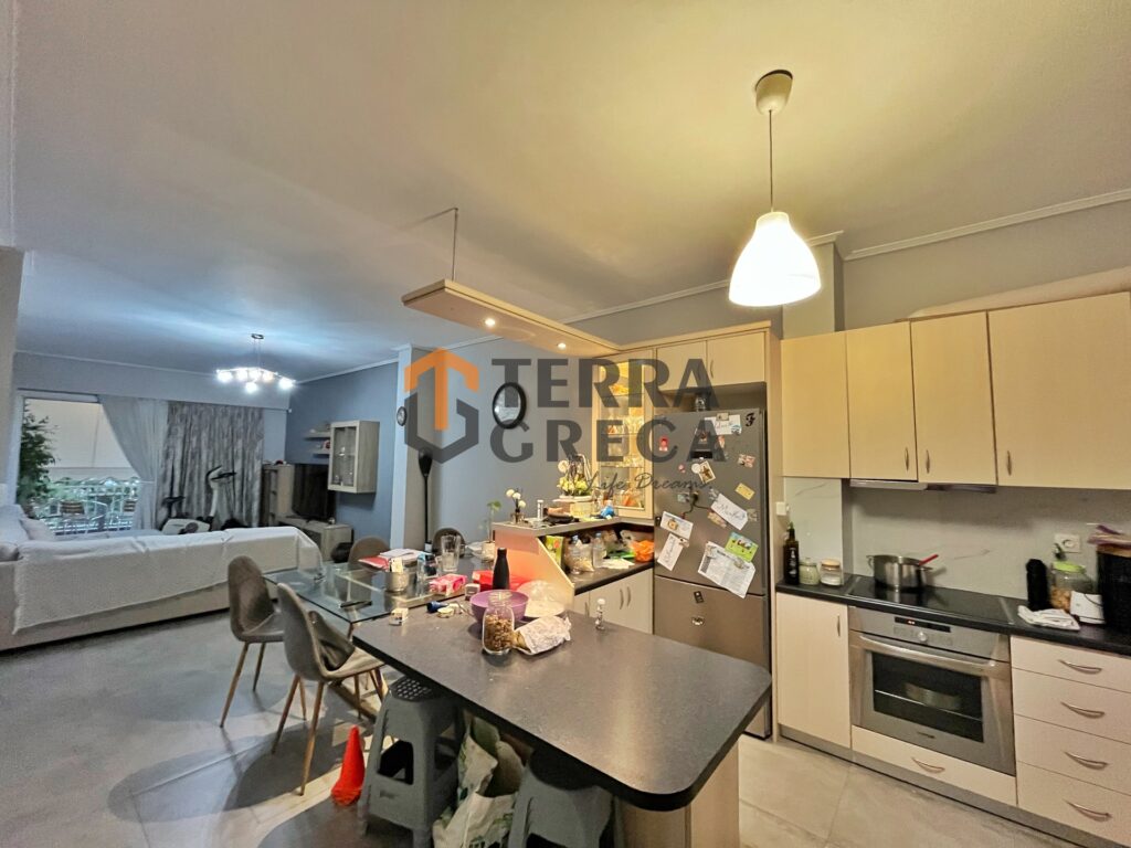 Φωτογραφία 5 από 27 — 1115007 — Apartment for sale, Nea Smyrni, 102 sq m, €260,000