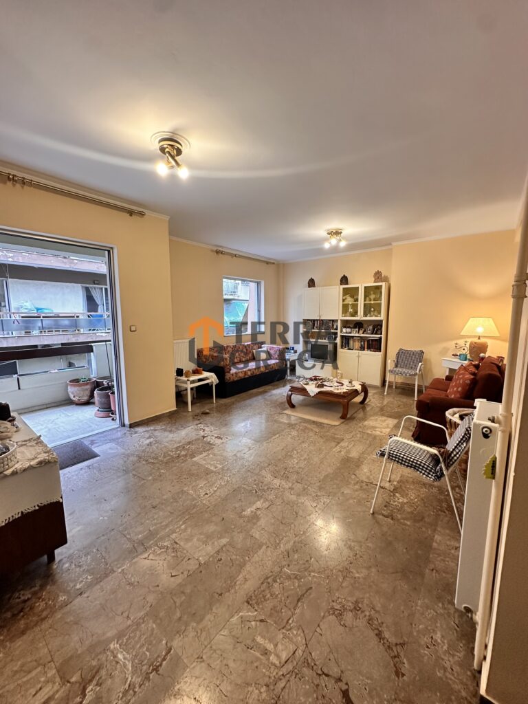 Φωτογραφία 2 από 26 — 2061086 — Apartment for sale, Pagkrati, 100 sq m, €375,000