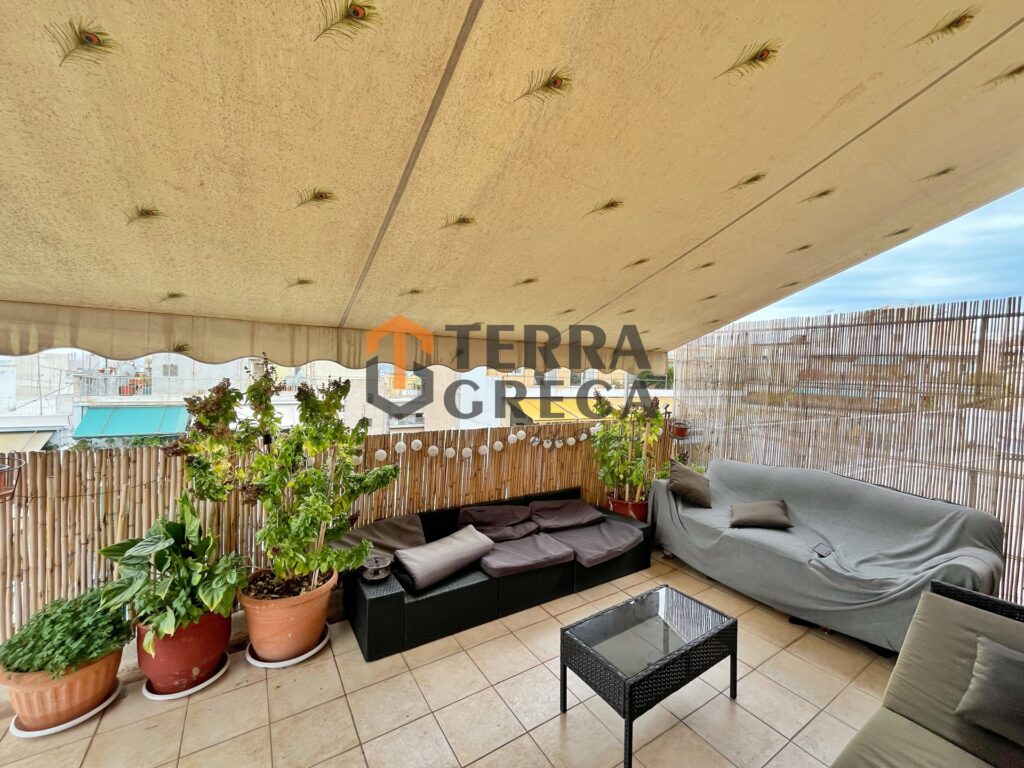 Φωτογραφία 2 από 25 — 1295306 — Apartment for sale, Kipseli, 32 sq m, €200,000