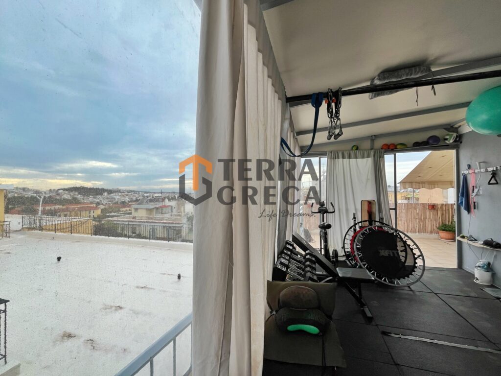 Φωτογραφία 20 από 25 — 1295306 — Apartment for sale, Kipseli, 32 sq m, €200,000