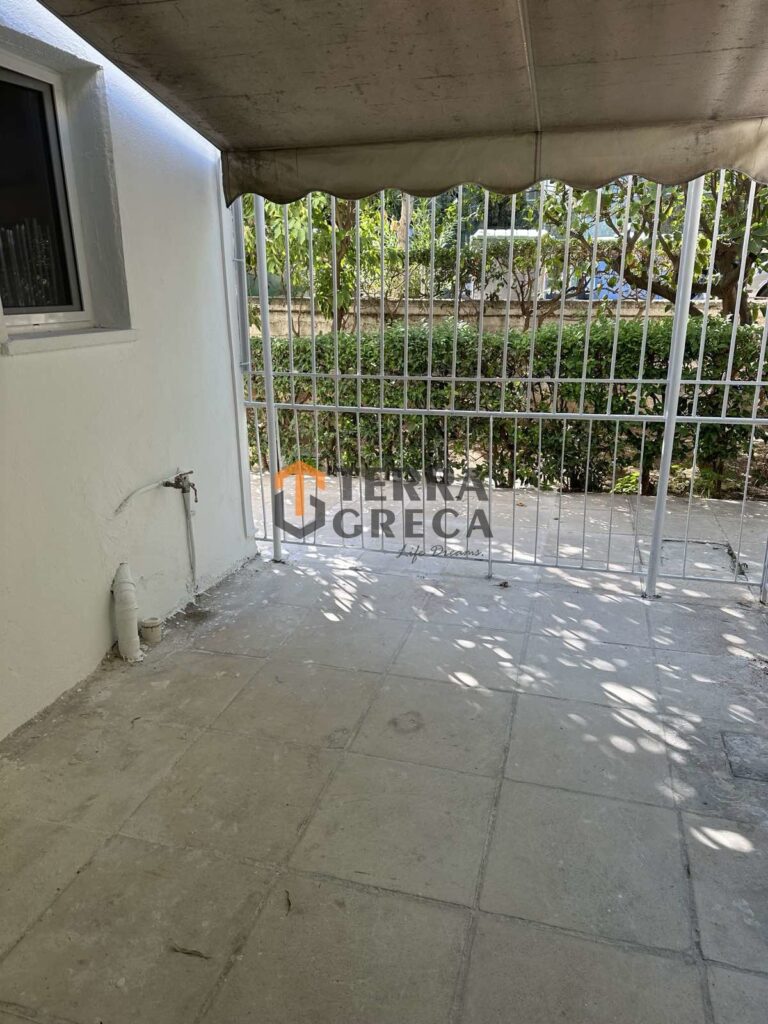 Φωτογραφία 12 από 12 — 1488228 — Studio/Γκαρσονιέρα Προς Πώληση, Παλαιό Φάληρο, 40 τ.μ., €160.000
