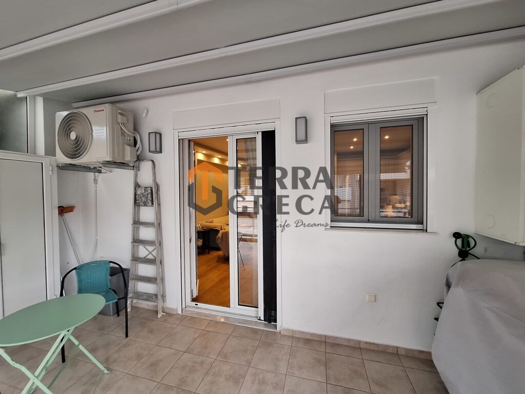 Φωτογραφία 5 από 25 — 1219689 — Apartment for sale, Goudi, 82 sq m, €315,000