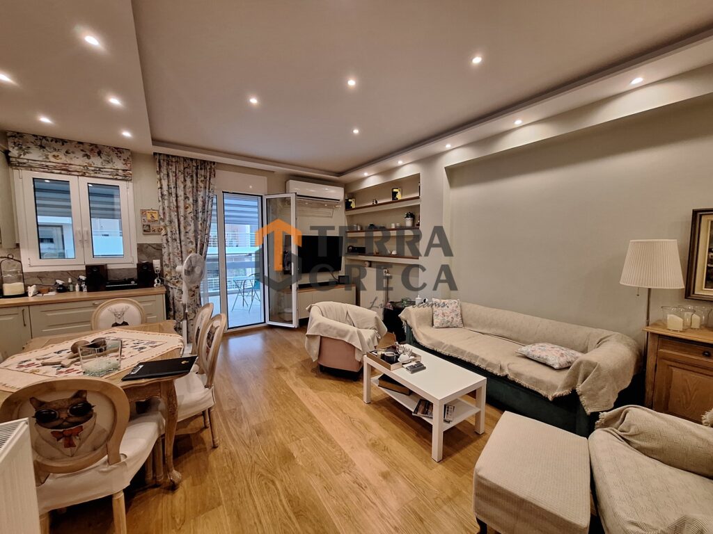Φωτογραφία 9 από 25 — 1219689 — Apartment for sale, Goudi, 82 sq m, €315,000