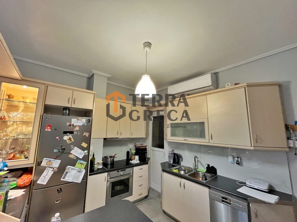 Φωτογραφία 8 από 27 — 1115007 — Apartment for sale, Nea Smyrni, 102 sq m, €260,000