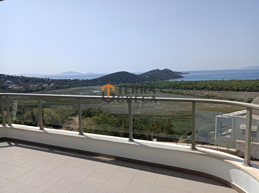Φωτογραφία 1 από 27 — 964369 — Μεζονέτα Προς Πώληση, Μαραθώνας, 130 τ.μ., €290.000