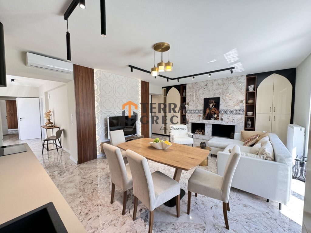 Φωτογραφία 10 από 26 — 930641 — Apartment for sale, Palaio Faliro, 90 sq m, €355,000
