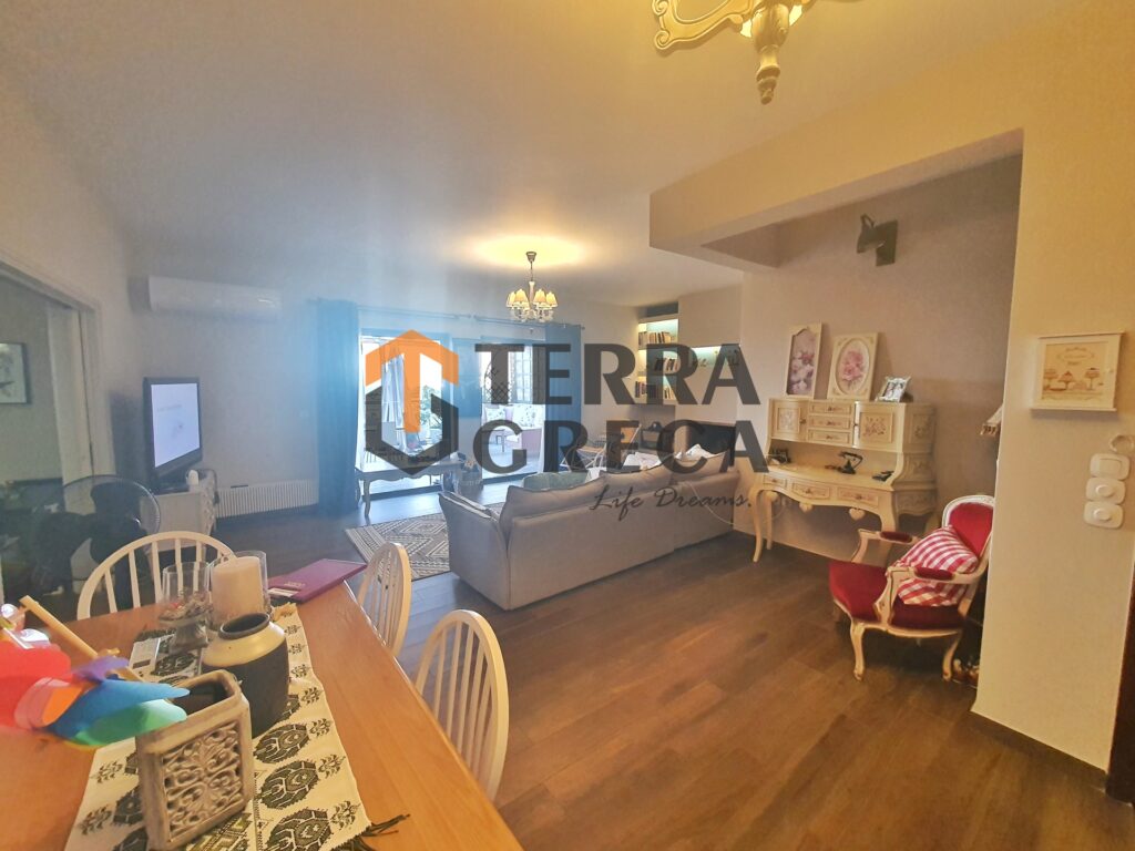 Φωτογραφία 8 από 21 — 13045865/10004 — Apartment for sale, Ilioupoli, 141 sq m, €400,000