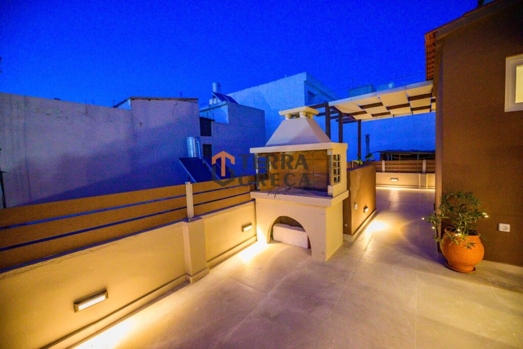 Φωτογραφία 2 από 25 — 937782 — Maisonette for sale, Dafni, 95 sq m, €285,000