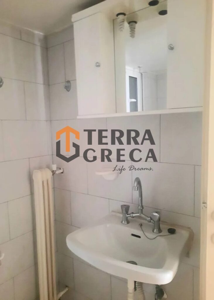 Φωτογραφία 15 από 25 — 331283 — Studio/Γκαρσονιέρα Προς Πώληση, Νέα Σμύρνη, 34 τ.μ., €89.000