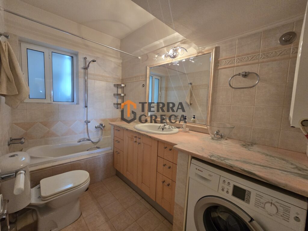 Φωτογραφία 22 από 30 — 990271 — Apartment for sale, Sepolia - Skouze, 101 sq m, €250,000