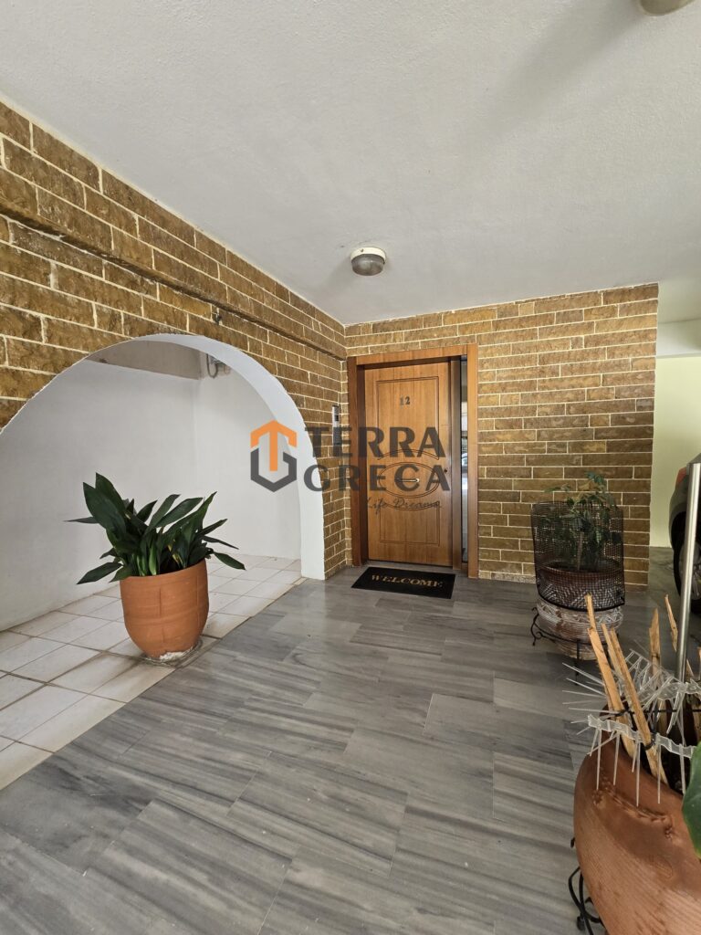 Φωτογραφία 29 από 30 — 990271 — Apartment for sale, Sepolia - Skouze, 101 sq m, €250,000