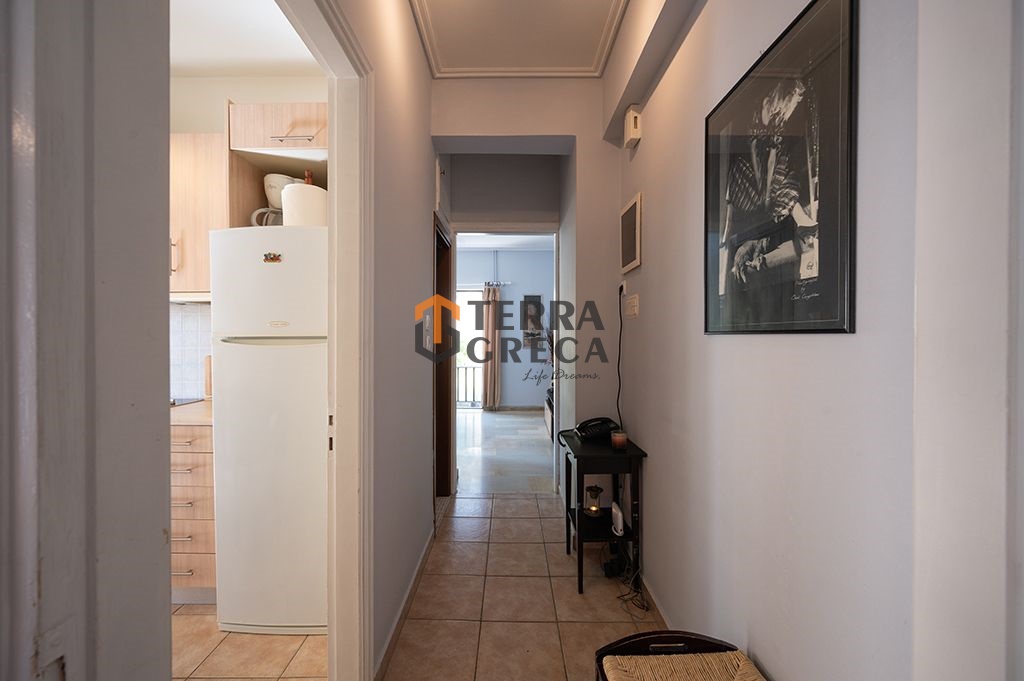 Φωτογραφία 6 από 18 — 925983 — Apartment for sale, Historic Center, 50 sq m, €194,000
