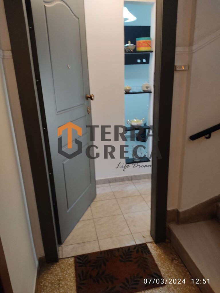 Φωτογραφία 7 από 29 — 836373 — Διαμέρισμα Προς Πώληση Χωρίς Ασανσέρ, Άγιος Ελευθέριος – Προμπονά – Ριζούπολη, 50 τ.μ., €87.000