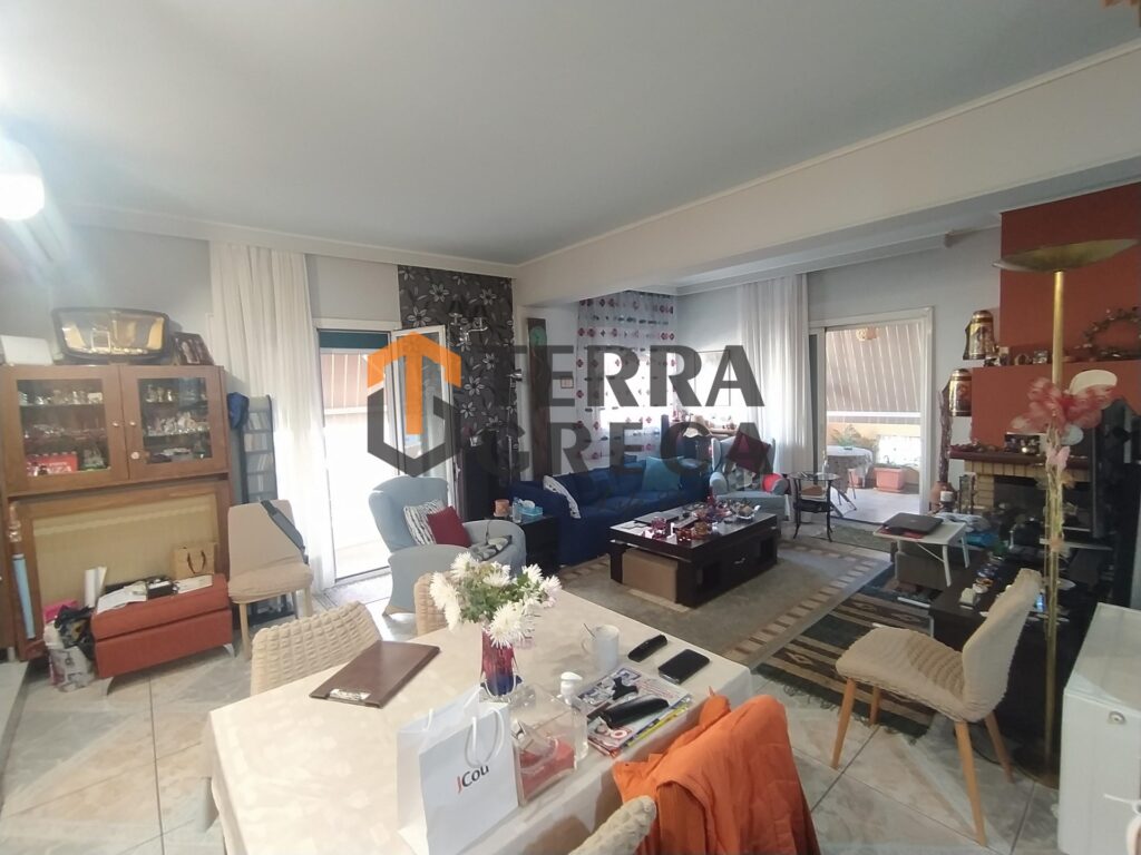 Φωτογραφία 2 από 25 — 212100 — Maisonette for sale, Kaisariani, 180 sq m, €500,000