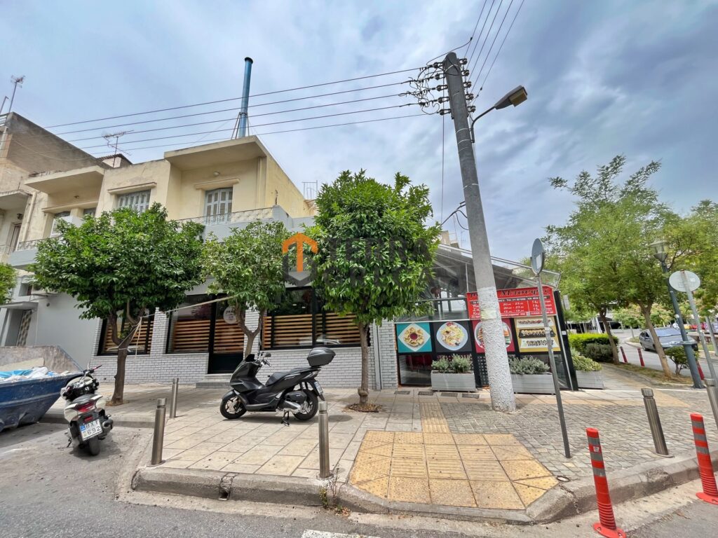 Φωτογραφία 2 από 27 — 963544 — Πολυκατοικία/Κτίριο Προς Πώληση, Κορυδαλλός, 230 τ.μ., €395.000