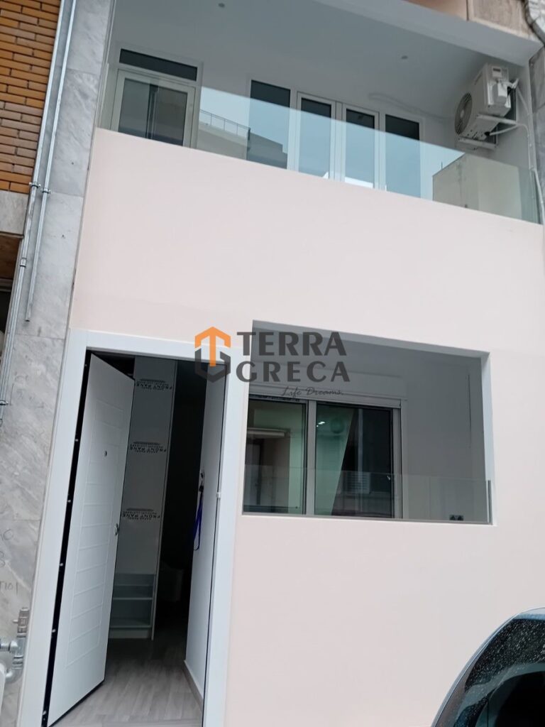 Φωτογραφία 1 από 6 — 1063435 — Μεζονέτα Προς Πώληση, Κέντρο – Λιμάνι, 84 τ.μ., €250.000