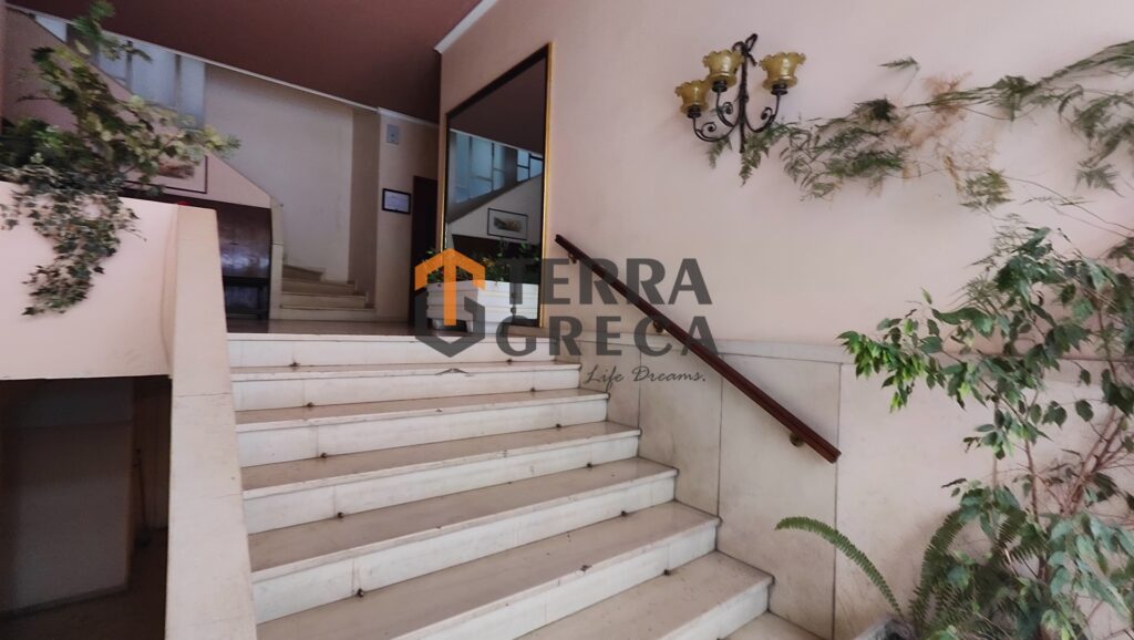 Φωτογραφία 25 από 25 — 350392 — Apartment for sale, Zografou, 58 sq m, €80,000