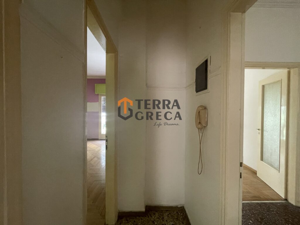 Φωτογραφία 25 από 25 — 1041646 — Apartment for sale, Kolonaki - Lykavittos, 70 sq m, €138,000