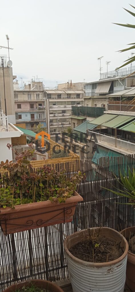 Φωτογραφία 18 από 22 — 312450 — Apartment for sale, Patision - Acharnon, 48 sq m, €95,000