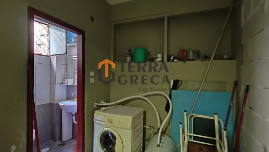Φωτογραφία 8 από 26 — 343159 — Apartment for sale, Exarchia - Neapoli, 66 sq m, €69,000
