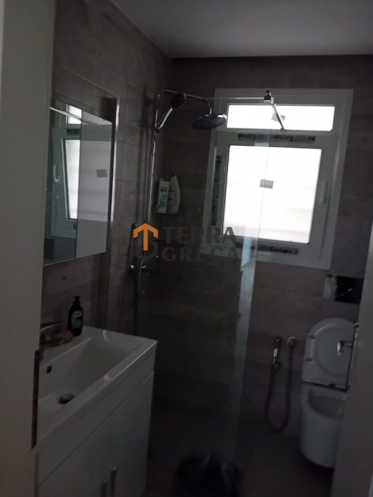 Φωτογραφία 5 από 6 — 1063435 — Μεζονέτα Προς Πώληση, Κέντρο – Λιμάνι, 84 τ.μ., €250.000