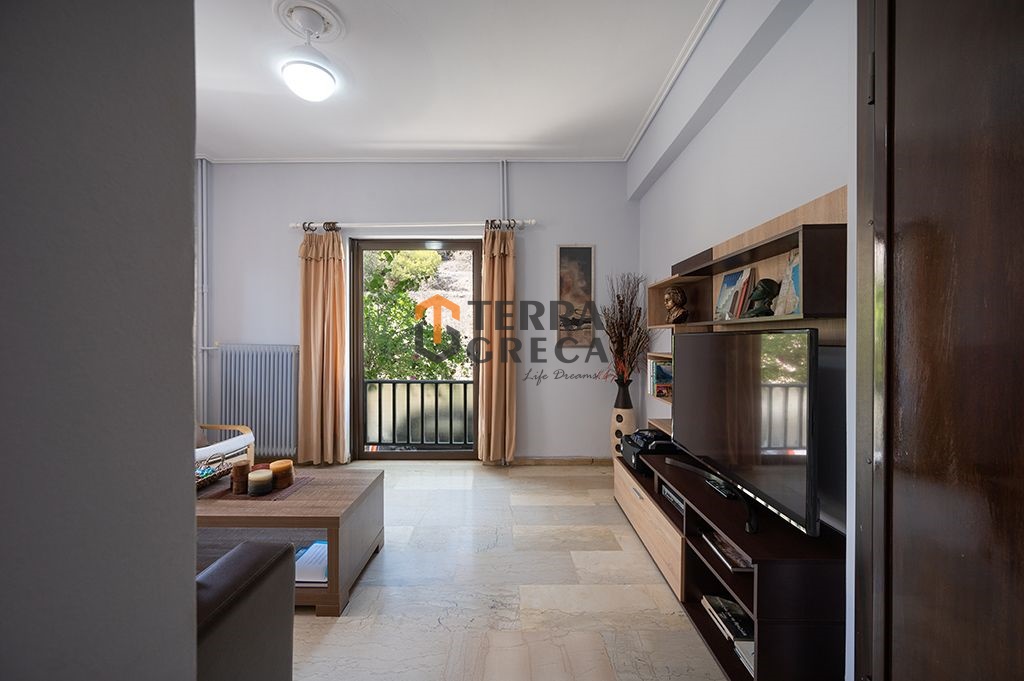 Φωτογραφία 2 από 18 — 925983 — Apartment for sale, Historic Center, 50 sq m, €194,000