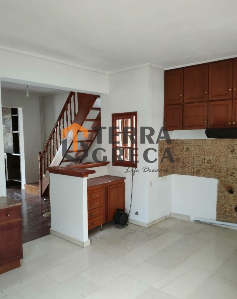 Φωτογραφία 11 από 11 — 693033 — Μεζονέτα Προς Πώληση, Πετρούπολη, 132 τ.μ., €250.000