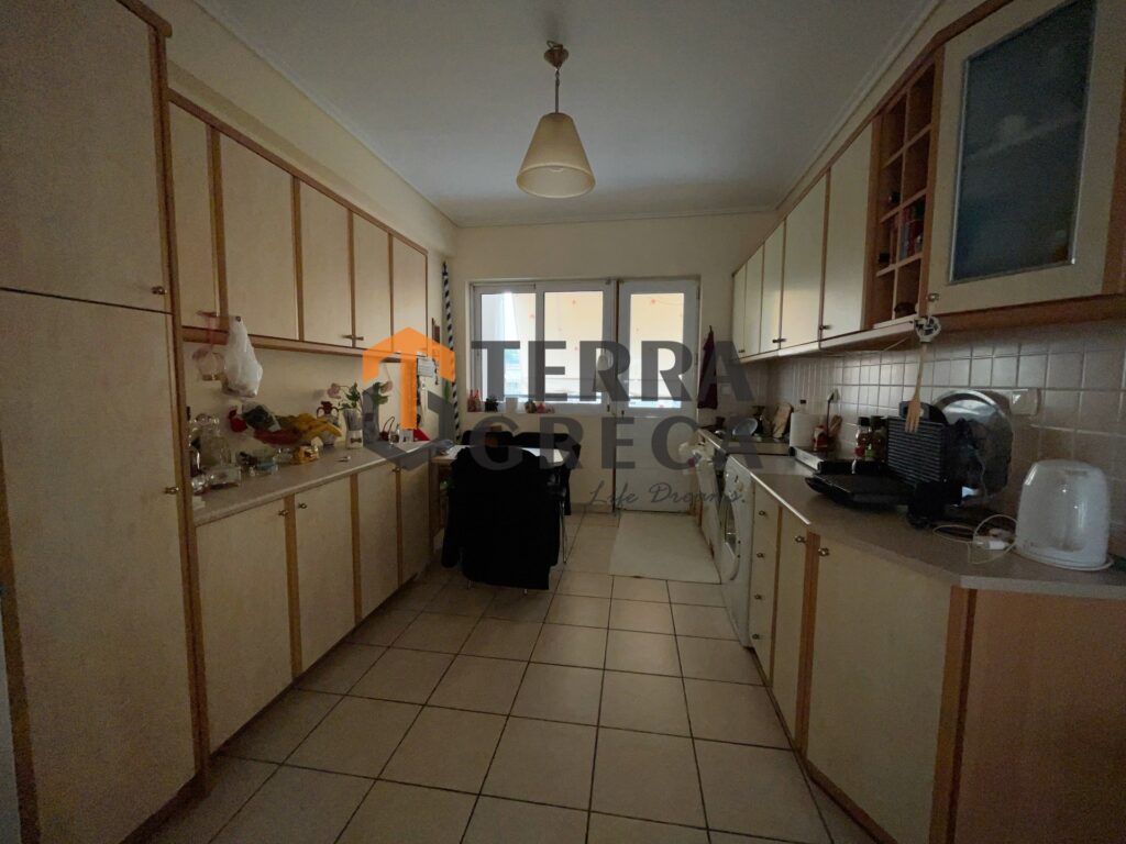 Φωτογραφία 7 από 27 — 885887 — Maisonette for sale, Neos Kosmos, 140 sq m, €450,000
