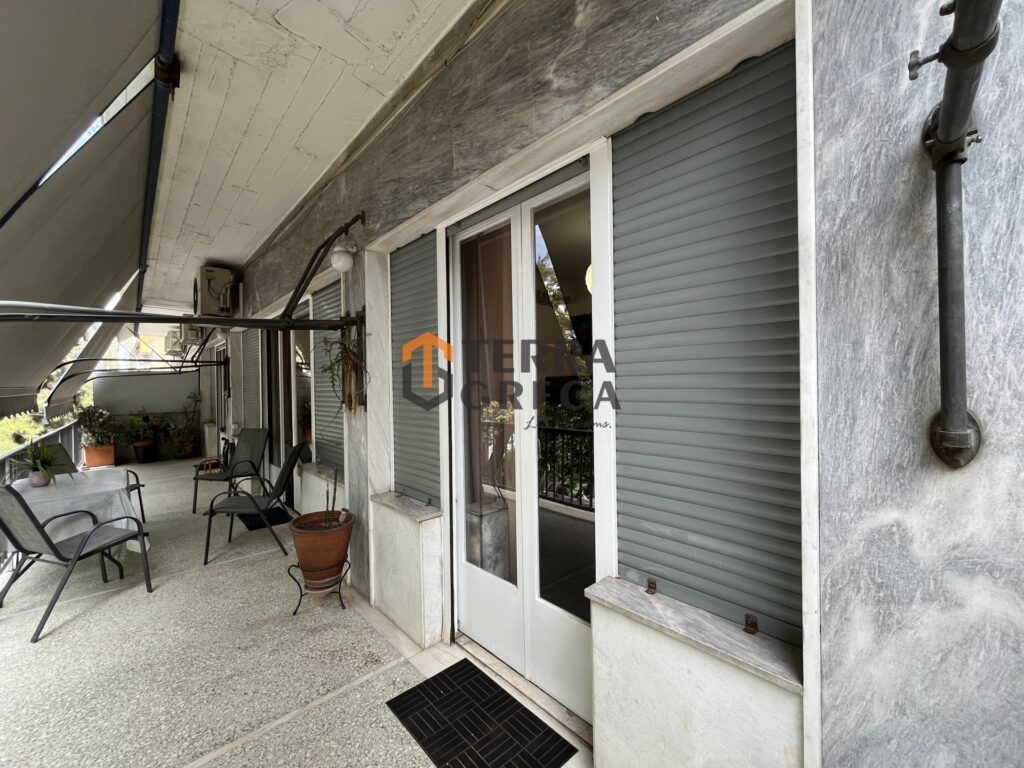 Φωτογραφία 27 από 30 — 939271 — Διαμέρισμα Προς Πώληση, Μετς – Καλλιμάρμαρο, 96 τ.μ., €390.000
