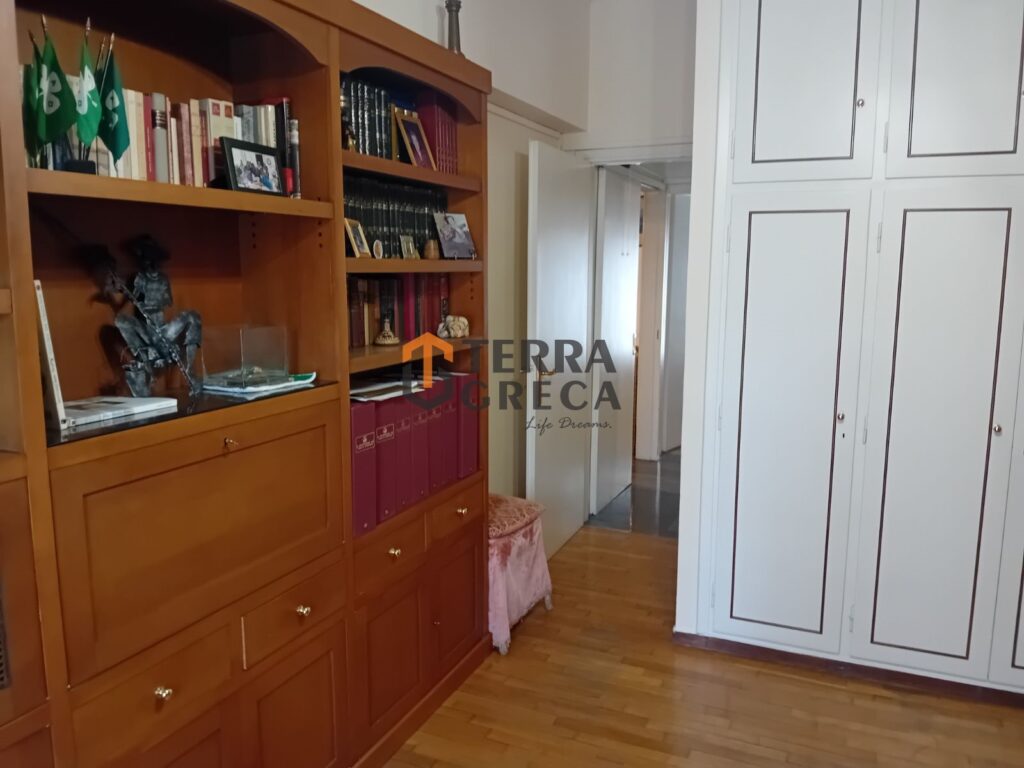 Φωτογραφία 11 από 15 — 953966 — Apartment for sale, Pagkrati, 100 sq m, €330,000