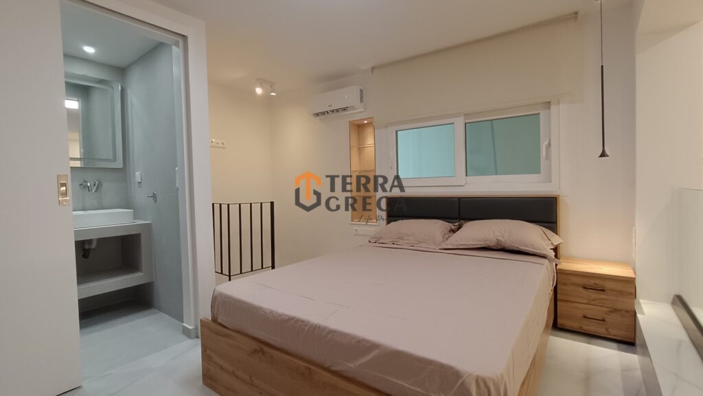 Φωτογραφία 5 από 15 — 1062774 — Loft for sale, Agios Dimitrios, 52 sq m, €178,000