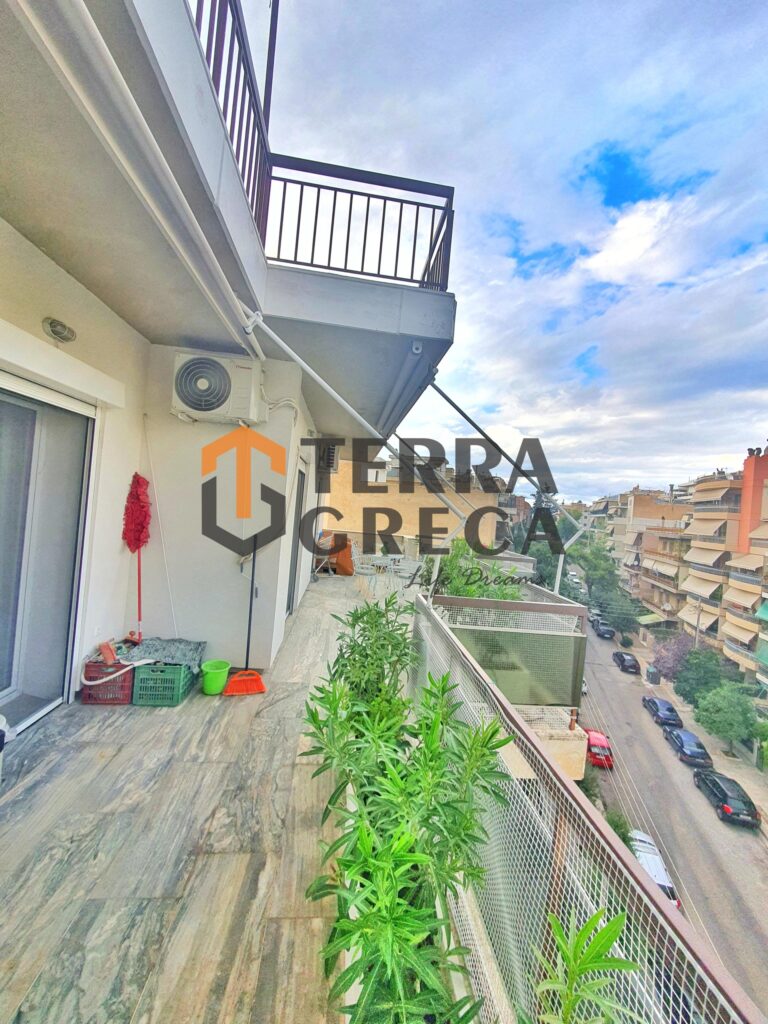 Φωτογραφία 20 από 21 — 13045865/10004 — Apartment for sale, Ilioupoli, 141 sq m, €400,000