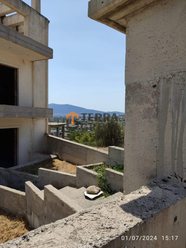 Φωτογραφία 5 από 30 — 933827 — Maisonette for sale, Pallini, 500 sq m, €500,000