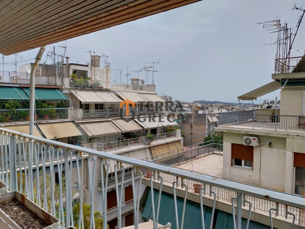 Φωτογραφία 3 από 29 — 951219 — Apartment for sale, Kipseli, 135 sq m, €330,000