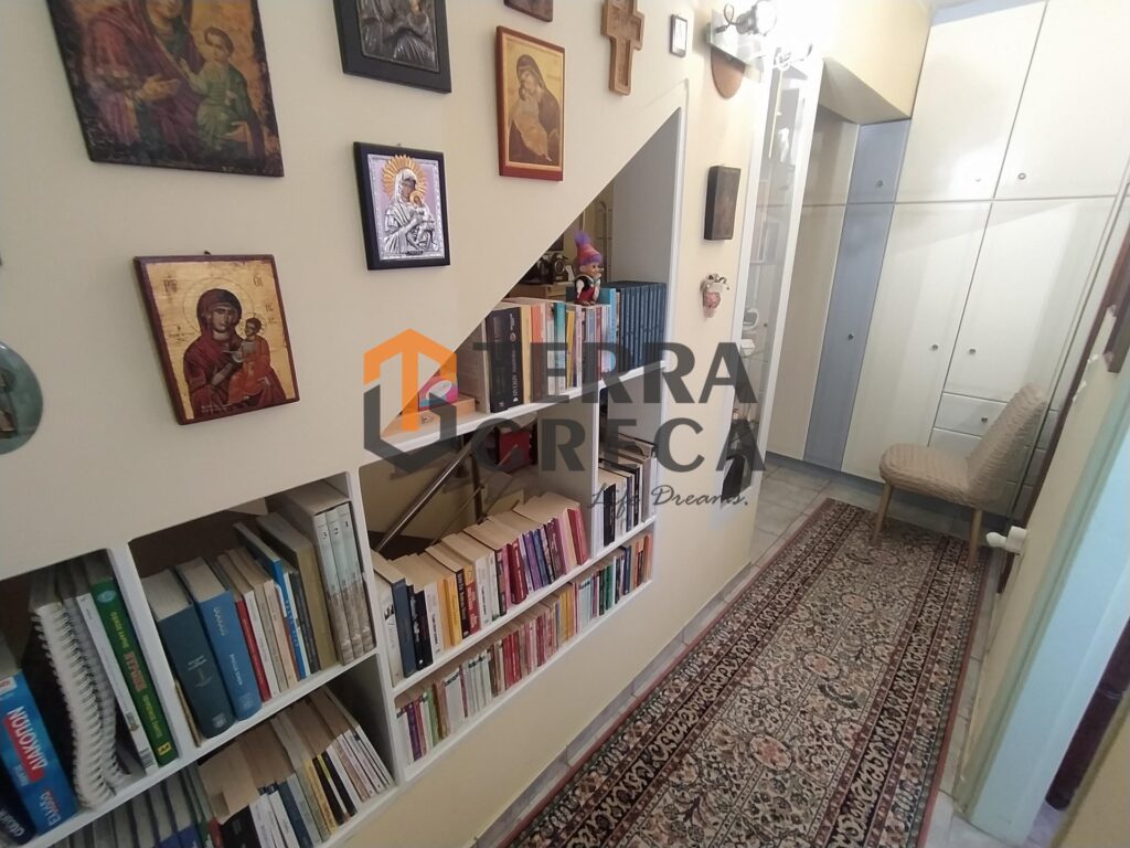 Φωτογραφία 9 από 25 — 212100 — Maisonette for sale, Kaisariani, 180 sq m, €500,000
