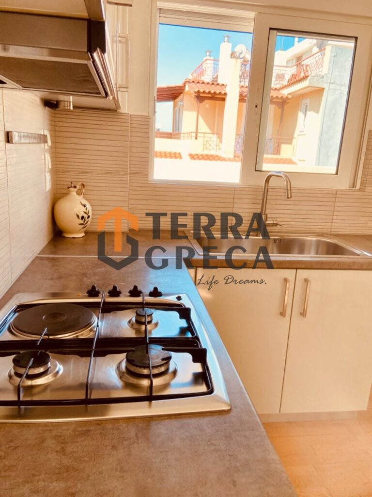 Φωτογραφία 17 από 18 — 919872 — Penthouse 130sqm with Acropolis View