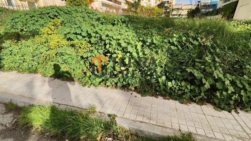 Φωτογραφία 9 από 28 — 626260 — Land plot for sale, Glika Nera, 210 sq m, €70,000