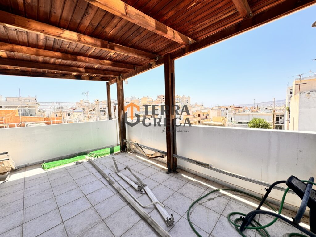 Φωτογραφία 2 από 30 — 1078876 — Residential Building for sale, Dafni, 168 sq m, €550,000