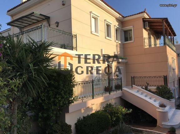 Φωτογραφία 2 από 29 — 563069 — Detached house for sale, Vari - Varkiza, 355 sq m, €1,200,000