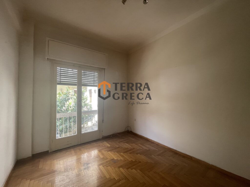Φωτογραφία 3 από 25 — 1041646 — Apartment for sale, Kolonaki - Lykavittos, 70 sq m, €138,000