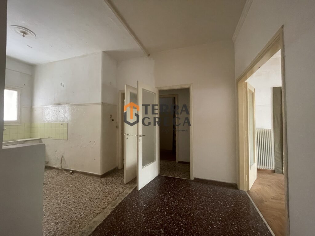 Φωτογραφία 6 από 25 — 1041646 — Apartment for sale, Kolonaki - Lykavittos, 70 sq m, €138,000