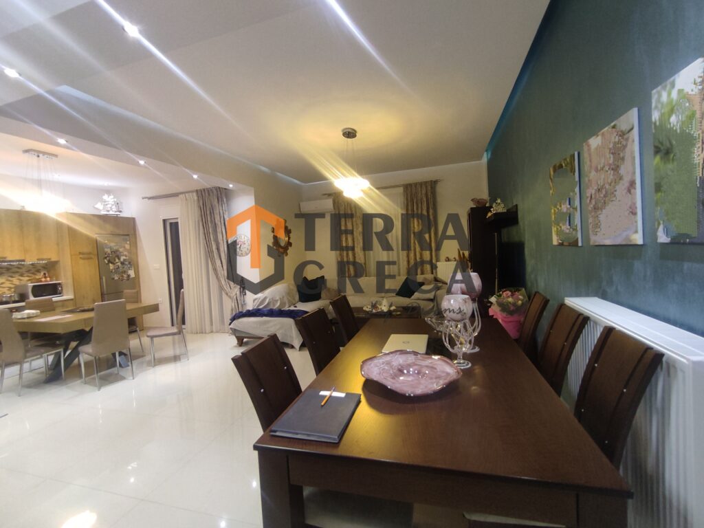 Φωτογραφία 6 από 30 — 564621 — Apartment for sale, Agioi Anargiroi, 150 sq m, €250,000