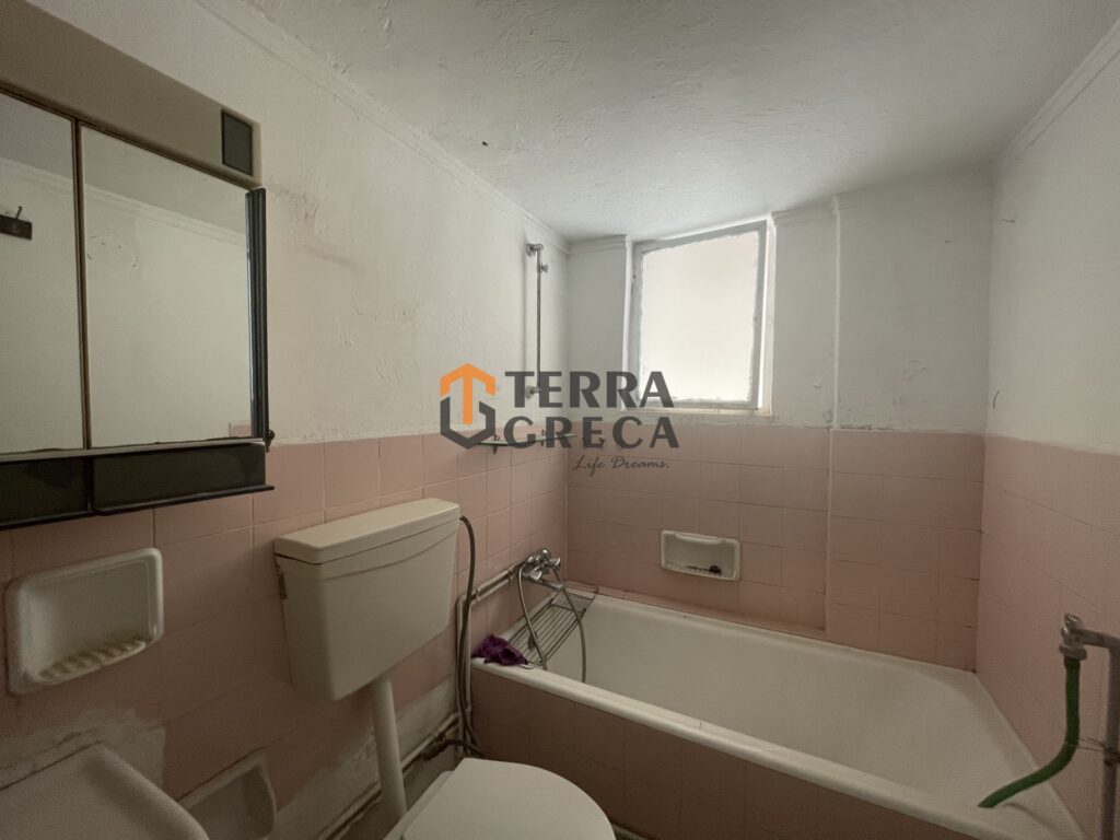 Φωτογραφία 12 από 25 — 1041646 — Apartment for sale, Kolonaki - Lykavittos, 70 sq m, €138,000