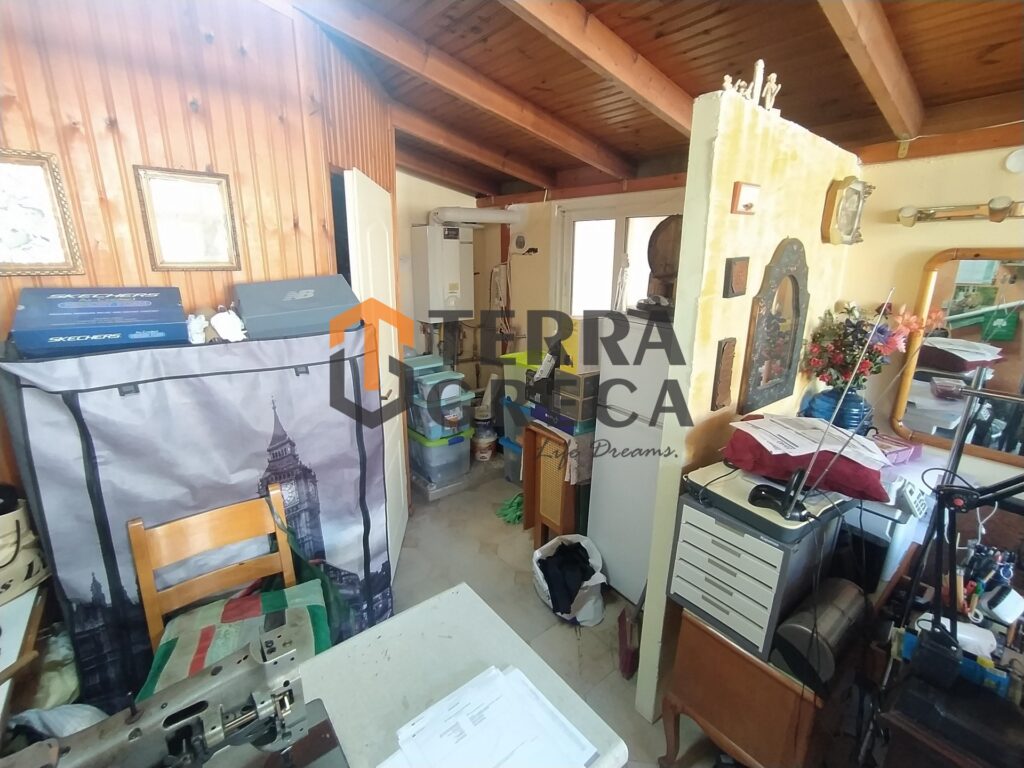 Φωτογραφία 21 από 25 — 212100 — Maisonette for sale, Kaisariani, 180 sq m, €500,000