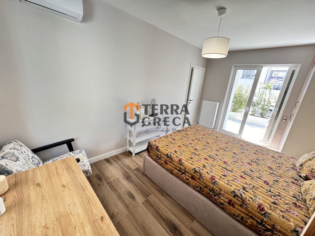 Φωτογραφία 19 από 26 — 930641 — Apartment for sale, Palaio Faliro, 90 sq m, €355,000