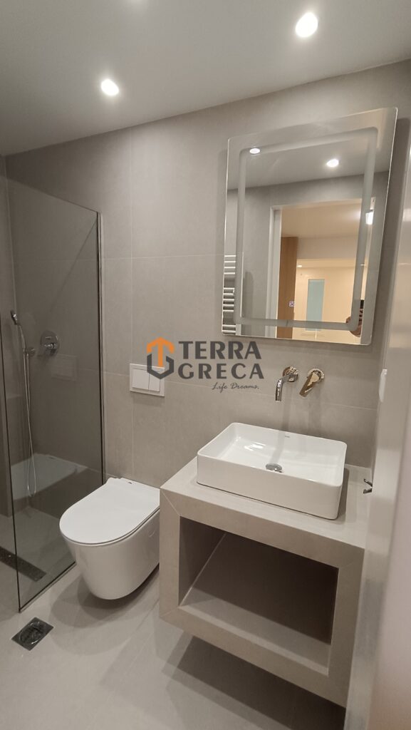 Φωτογραφία 11 από 15 — 1062774 — Loft for sale, Agios Dimitrios, 52 sq m, €178,000