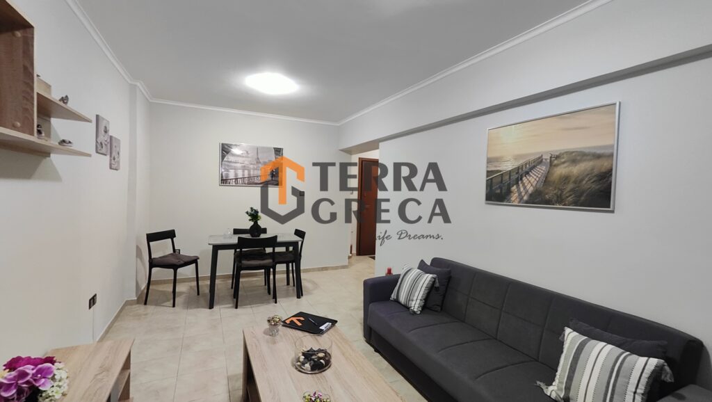 Φωτογραφία 2 από 25 — 350392 — Apartment for sale, Zografou, 58 sq m, €80,000
