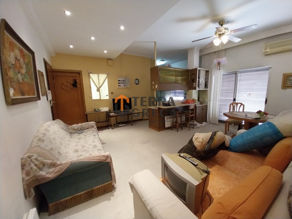 Φωτογραφία 13 από 29 — 951219 — Apartment for sale, Kipseli, 135 sq m, €330,000